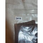 ZARA Y2K Women Crop Top S Sweater Tank Sweetheart Neck Layer Festival Coquette Photo 8