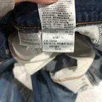 Levi's NWOT Levi Strauss bootcut jeans. w 38 L 30 Photo 3