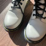 Dr. Martens Doc Martens Woman’s 1460 Smooth Leather Lace Up Boots 6 Photo 6