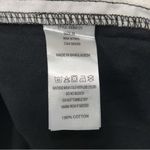 Elan  Black & White Distressed Color block
Jacket/Shirt(Size Medium) Photo 5