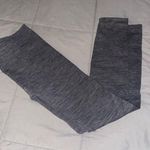 Xhilaration Women’s Grey leggings Photo 0