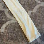 Topshop  asymmetrical one shoulder bodysuit in stone size small 4-6 ribbed Photo 2