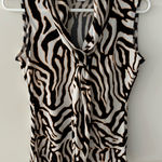 Carmen Marc Valvo Summer women’s too‎ Photo 0