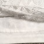 Laundry by Shelli Segal New. Laundry skirt with lace overlay. Size 14. NWOT Photo 2