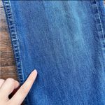 Levi's Levi’s • vintage 1970s Plowboy jeans high waist wide leg thrashed faded 70s Photo 8