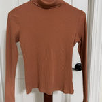 Old Navy  Ribbed Turtleneck Long Sleeve Photo 0