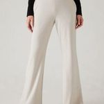 Athleta Venice Flare Pant 2X Abalone Grey #882675 Photo 0