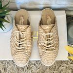 Band of Gypsies Woven Slip On Sneakers Photo 3
