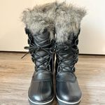 Sorel Women's Tofino II Waterproof Insulated Winter Boot in Black Size 6.5 NWT Photo 2