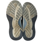 Dansko  Women's 36 Pace Walking Sneakers Grey Mesh Comfort Athletic Support Shoe Photo 3