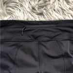 Lululemon Black Pace Rival Crop 22" Photo 4
