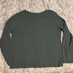 Dip Forest Green V Photo 2