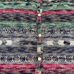 Mason + Mackenzie multicolored cropped hi Photo 11