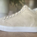 J/Slides NYC Pink Men’s US 8.5 /Unisex EU 42 Shearling Lined High Top Sneakers Photo 0