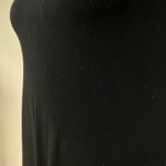 Zenana Outfitters Outiftters Black Midi Dress 1X Photo 8