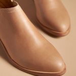 Nisolo Mia everyday boots Tan Size 8 Photo 3