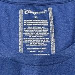 Disney Vintage Store 1990s Mickey Mouse Name Cartoons Pattern Graphic T-shirt Photo 2