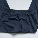 Athleta  Navy Blue Brooklyn Mid Rise Ankle Pant Size 16 Photo 2