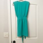 Amanda Uprichard  Lamarca Dress in Serpentine Photo 3