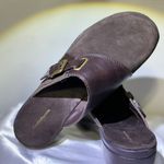 Croft & Barrow  Size 8.5 Mules Photo 6