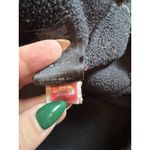 The North Face  Jacket Womens Large Black Denali Polartec Fleece Full Zip Outdoor Photo 7