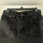 Jordache  Vintage High Waist Mom straight leg Jeans size 9/10 faded‌‌‌‌ Photo 4