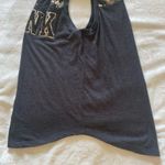 Victoria's Secret  PINK Floral Sequin Top Photo 4