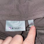 Athleta Size 4P Low Rise Trail Pants Straight Leg Photo 6