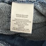 Z Supply  Knits Denim Overalls Size XS Photo 6