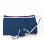 Nike Swim Shorts Modest Athletic Athleisure Bathing Suit Swimwear Large Photo 2