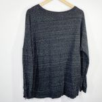 CALIA Carrie Underwood Grey Long Sleeve Active Shirt Women's Size X Photo 3