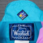 Woolrich Vintage  Sigmet Gear Winter Ski Coat Photo 2