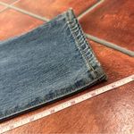 NWT SLVRLAKE Beatnik Jeans Blue Size 32 Photo 4