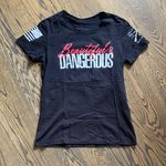 Grunt Style  “Dangerous and Beautiful” T-Shirt Photo 0