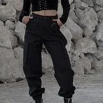 korean One shoulder top Photo 2