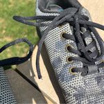 Nobull  Women’s SuperFabric Training Shoes Sneakers CrossFit Blue Flowers Sz 8.5 Photo 7