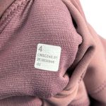 Lululemon Align High-Rise Pant 28" Lavander Lux Size 4 NWT Authentic Photo 10