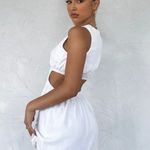 White Fox Boutique BNWT In The Bag Mini Dress Photo 1