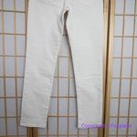 Madewell NEW The High-Rise Perfect Vintage Jean in Tile White, 23 Photo 12