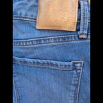 Anne Klein Bermuda Denim Shorts Size 6 Photo 2