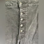Old Navy CLEARANCE Extra High Rise Rockstar Super Skinny Black Jeans Plus 28 EUC Photo 2