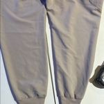 FIGS Technical Collection Tan scrub Pants XL Photo 11