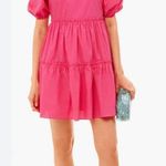 Tuckernuck Hyacinth house dress M Photo 0