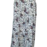 World Market Cotton Maxi Dress Size L Photo 0