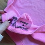Juicy Couture Juicy X Forever 21 Pink Top Photo 3