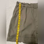 FOR THE REPUBLIC  shorts. Size XL Photo 3