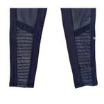 Alo Yoga  7/8 High Waist Black Moto Crop Leggings Size XS Photo 3