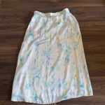 Ellie  Mae Tie Dye Skirt Photo 0