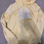 Hollister Hoodie Photo 0