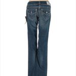 True Religion Becky Little T size 27 NWT Photo 7